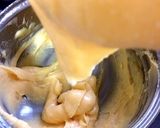 シュークリーム作り方9写真