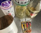 手羽元のコクたっぷりサッパリ煮♡作り方1写真