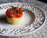 速攻でコクのあるマッシュポテト作り方9写真