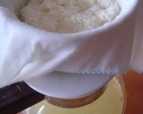 栄養満点！ミルクカレー☆作り方1写真