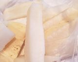 ほっこり優しい♡ 鰤大根❁*+作り方3写真