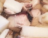 ほっこり優しい♡ 鰤大根❁*+作り方4写真