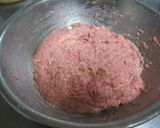 ジュ~シ~なハンバーグ☆作り方5写真