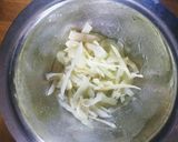 セロリとイカくんのマリネ作り方3写真
