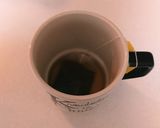 カフェのロイヤルミルクティー作り方1写真