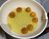 HM★簡単キャロットおからドーナツ作り方8写真