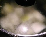 魚の照り焼きで☺ぶり大根作り方2写真