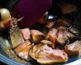 魚の照り焼きで☺ぶり大根作り方3写真