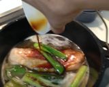 【４０分で】チャーシュー＆味玉作り方3写真