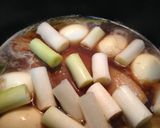 【４０分で】チャーシュー＆味玉作り方4写真