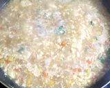 フライパンで簡単煎り豆腐(o^^o)♪作り方1写真