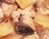 ほっこり優しい♡ 鰤大根❁*+作り方5写真