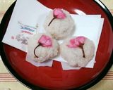 桜餅の葉(1年以上保存OK♪)作り方6写真
