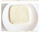 しっかり水分が切れる　豆腐の水切り方法作り方8写真