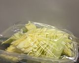 簡単すぐ出来るつくおきキャベコン作り方1写真