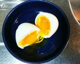 簡単・失敗なし☆味卵作り方3写真