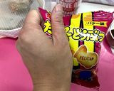 コーヒー風味チョコクッキー作り方2写真