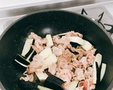塩焼きそば★簡単★休日ランチに作り方3写真