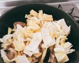 塩焼きそば★簡単★休日ランチに作り方4写真