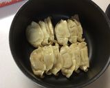 焼き餃子の復活 焼き直し焼き餃子作り方3写真