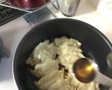 焼き餃子の復活 焼き直し焼き餃子作り方8写真