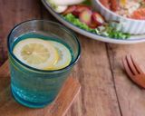 レモン酢作り方13写真