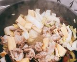塩焼きそば★簡単★休日ランチに作り方6写真