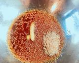 オシャレなほうれん草の海苔巻きおひたし作り方3写真