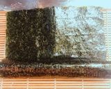オシャレなほうれん草の海苔巻きおひたし作り方6写真