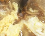 塩麹でなめこ汁作り方1写真