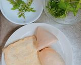たけのこの炊き込みご飯作り方1写真