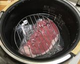 失敗しないサーロイン・ビーフステーキ作り方1写真
