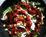 煮込みハンバーグ作り方7写真