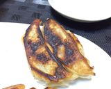 焼き餃子の復活 焼き直し焼き餃子作り方10写真