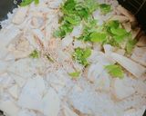 たけのこの炊き込みご飯作り方5写真