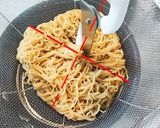 ビビン麺deサラダ作り方3写真