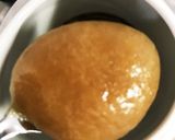 煮詰めない☆すぐ飲めるジンジャエール作り方1写真