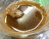 煮詰めない☆すぐ飲めるジンジャエール作り方4写真