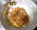 辛さ自在な辛らーめん作り方1写真
