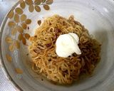 辛さ自在な辛らーめん作り方2写真