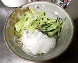 辛さ自在な辛らーめん作り方3写真