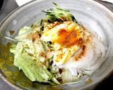 辛さ自在な辛らーめん作り方6写真