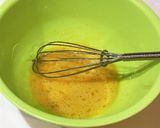 野菜ジュースで子供も喜ぶお手軽ワッフル作り方3写真