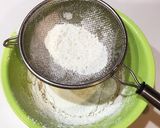 野菜ジュースで子供も喜ぶお手軽ワッフル作り方4写真