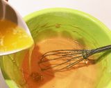 野菜ジュースで子供も喜ぶお手軽ワッフル作り方5写真