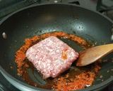 綺麗になれちゃう『簡単手作り麻婆豆腐』作り方2写真