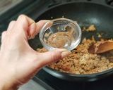 綺麗になれちゃう『簡単手作り麻婆豆腐』作り方3写真