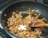 綺麗になれちゃう『簡単手作り麻婆豆腐』作り方4写真