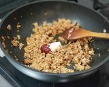 綺麗になれちゃう『簡単手作り麻婆豆腐』作り方5写真