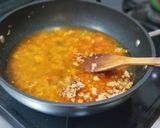 綺麗になれちゃう『簡単手作り麻婆豆腐』作り方6写真